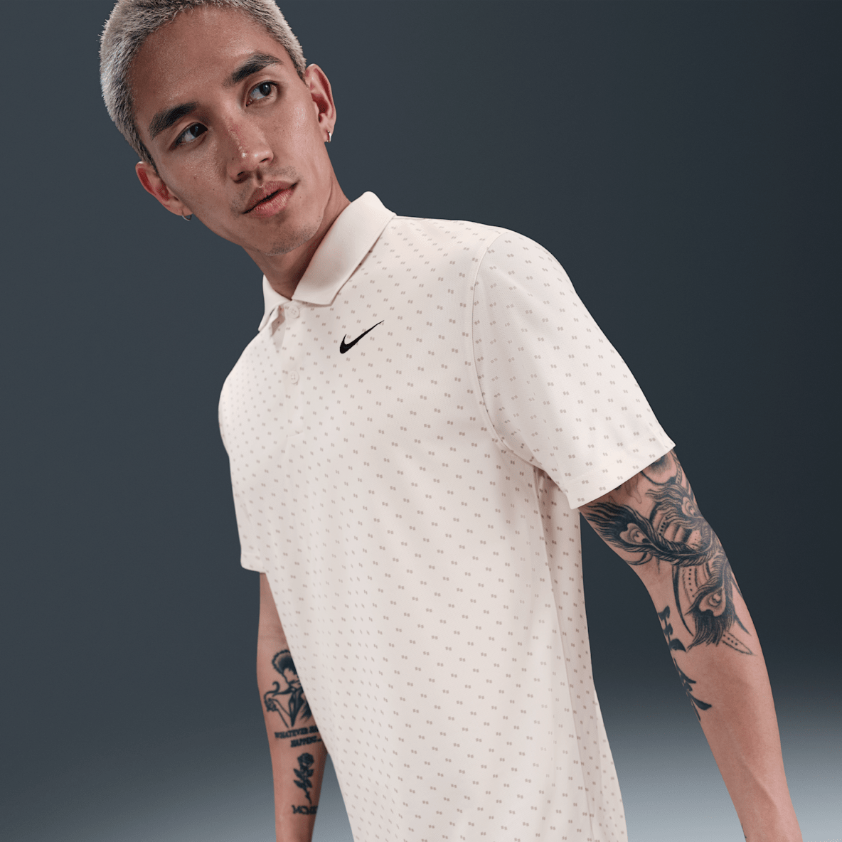 NIKE公式】 メンズ ゴルフ ポロシャツ【ナイキ公式通販】